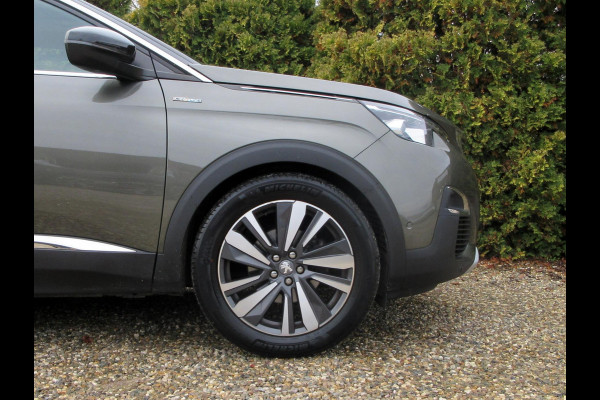 Peugeot 3008 1.2 PureTech GT Line*LED*360Cam*19 inch*