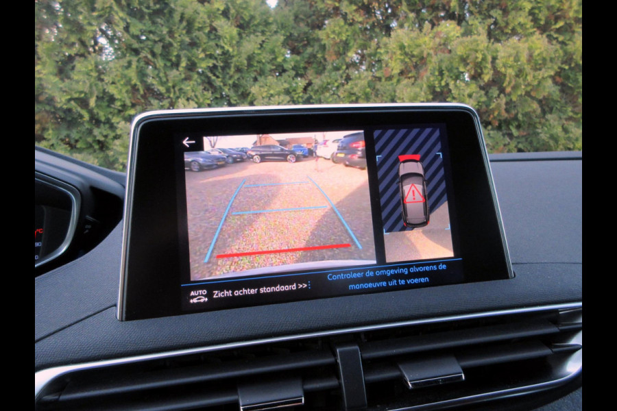 Peugeot 3008 1.2 PureTech GT Line*LED*360Cam*19 inch*