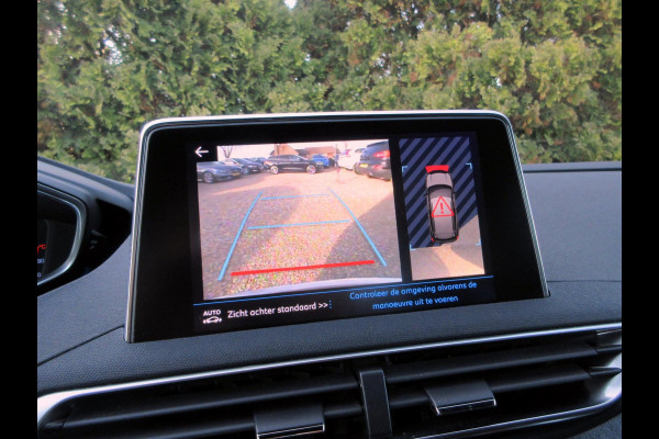 Peugeot 3008 1.2 PureTech GT Line*LED*360Cam*19 inch*