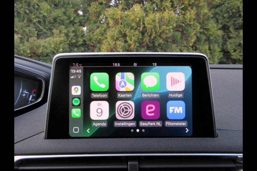 Peugeot 3008 1.2 PureTech GT Line*LED*360Cam*19 inch*