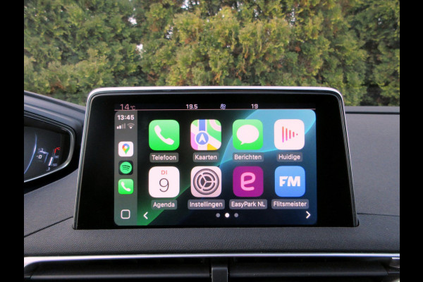 Peugeot 3008 1.2 PureTech GT Line*LED*360Cam*19 inch*