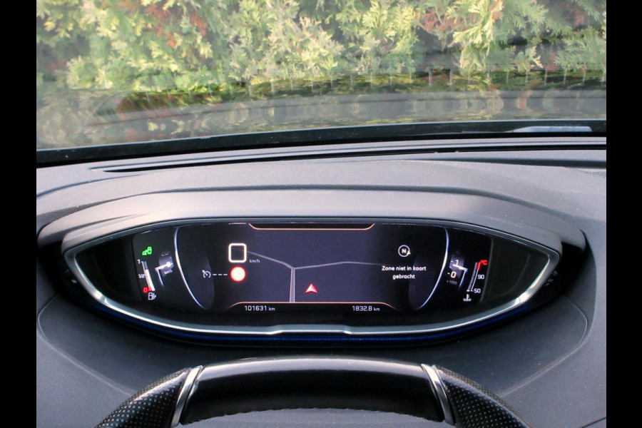 Peugeot 3008 1.2 PureTech GT Line*LED*360Cam*19 inch*