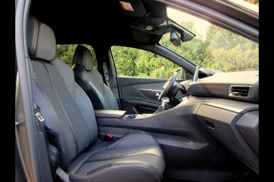 Peugeot 3008 1.2 PureTech GT Line*LED*360Cam*19 inch*