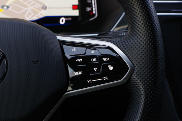 Volkswagen Tiguan 1.4 TSI eHybrid 245 PK R-Line BNS+ PHEV, Panoramadak, 360 Camera, Leder, Winterpakket, Carplay