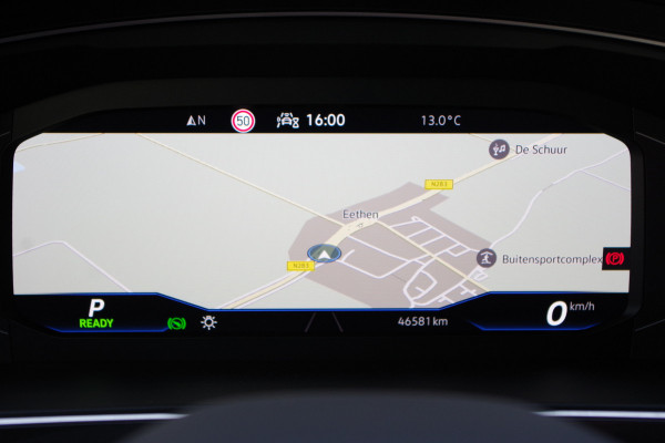 Volkswagen Tiguan 1.4 TSI eHybrid 245 PK R-Line BNS+ PHEV, Panoramadak, 360 Camera, Leder, Winterpakket, Carplay