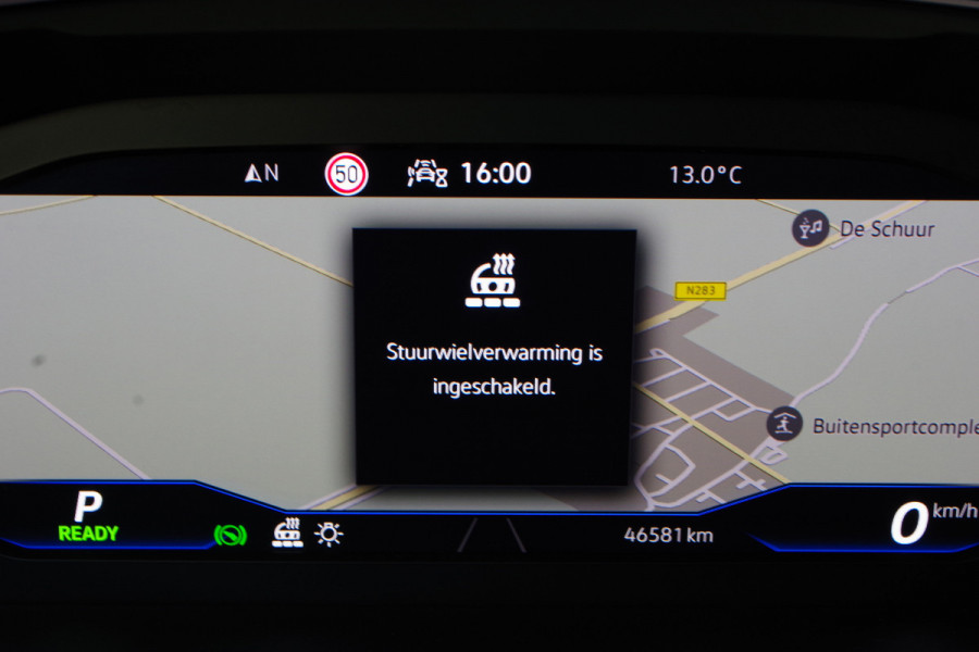 Volkswagen Tiguan 1.4 TSI eHybrid 245 PK R-Line BNS+ PHEV, Panoramadak, 360 Camera, Leder, Winterpakket, Carplay