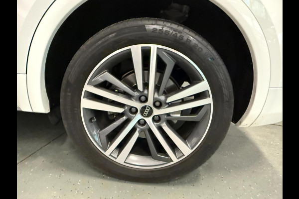 Audi Q5 45 TFSI quattro 2XS-LINE LEDER/V-COCKPIT/LED/DAB/NAVI/ECC/PDC/CRUISE///