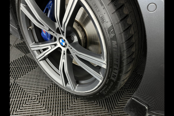 BMW 3-serie 330e M-Sportpack High Executive Performance Pack (INCL-BTW) *HEAD-UP | FULL-LEATHER | FULL-LED | HIFI-SOUND | CAMERA | HEATED-SPORTSEATS | CARPLAY | DIGI-COCKPIT | NAVI-FULLMAP | AMBIENT-LIGHT | ECC | PDC | CRUISE | 19''ALU*