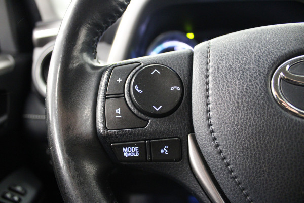 Toyota RAV4 2.5 Hybrid AWD Style Camera|Stoelverw.|Adaptive Cruise