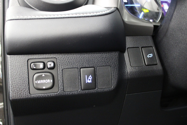 Toyota RAV4 2.5 Hybrid AWD Style Camera|Stoelverw.|Adaptive Cruise