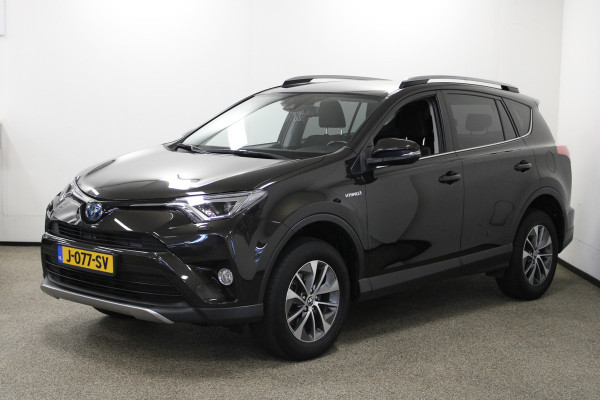 Toyota RAV4 2.5 Hybrid AWD Style Camera|Stoelverw.|Adaptive Cruise