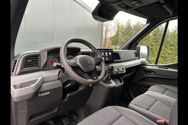 Renault Master T35 2.0 dCi 130 PK / L2H2 / NIEUW !! BPM VRIJ / CAMERA / CRUISE / AIRCO / APPLE CARPLAY / ANDROID AUTO