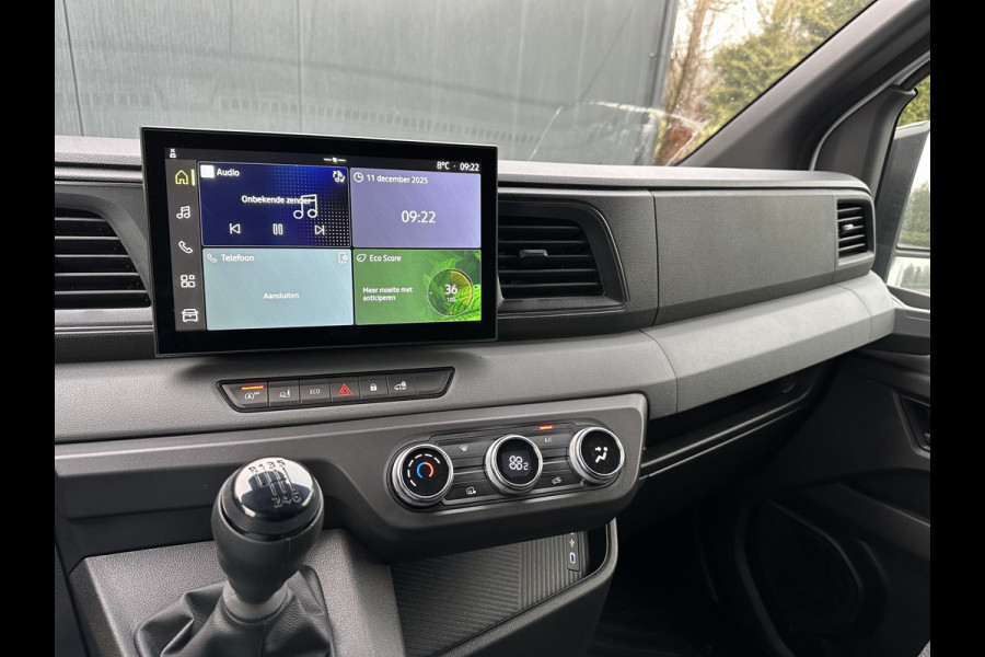 Renault Master T35 2.0 dCi 130 PK / L2H2 / NIEUW !! BPM VRIJ / CAMERA / CRUISE / AIRCO / APPLE CARPLAY / ANDROID AUTO