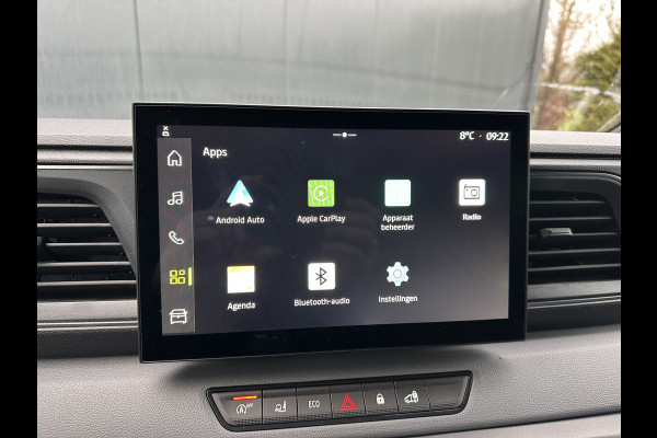 Renault Master T35 2.0 dCi 130 PK / L2H2 / NIEUW !! BPM VRIJ / CAMERA / CRUISE / AIRCO / APPLE CARPLAY / ANDROID AUTO