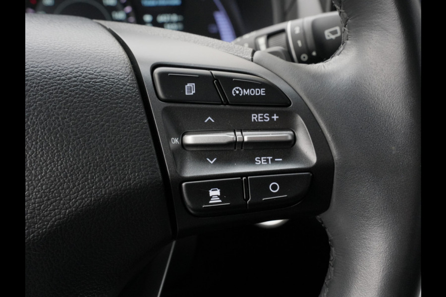 Hyundai Kona EV Comfort 64 kWh | SoH 98% | Navigatie | DAB | Adaptive Cruise
