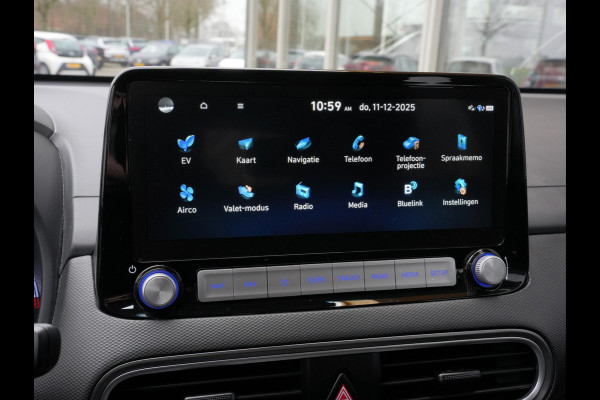 Hyundai Kona EV Comfort 64 kWh | SoH 98% | Navigatie | DAB | Adaptive Cruise