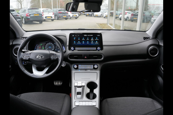 Hyundai Kona EV Comfort 64 kWh | SoH 98% | Navigatie | DAB | Adaptive Cruise