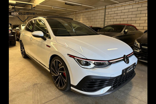 Volkswagen Golf 2.0 TSI GTI Clubsport Pano/HUD/H&K/Nieuwstaat