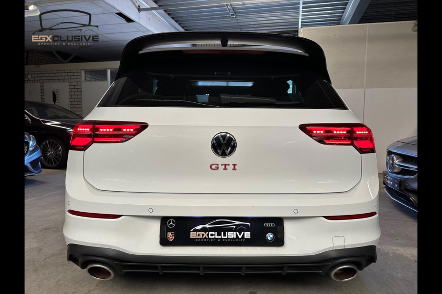 Volkswagen Golf 2.0 TSI GTI Clubsport Pano/HUD/H&K/Nieuwstaat