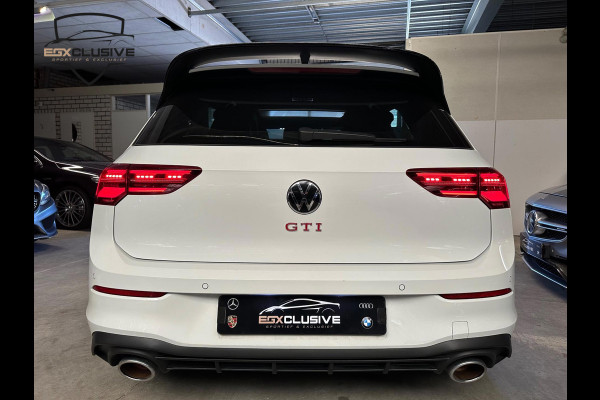 Volkswagen Golf 2.0 TSI GTI Clubsport Pano/HUD/H&K/Nieuwstaat