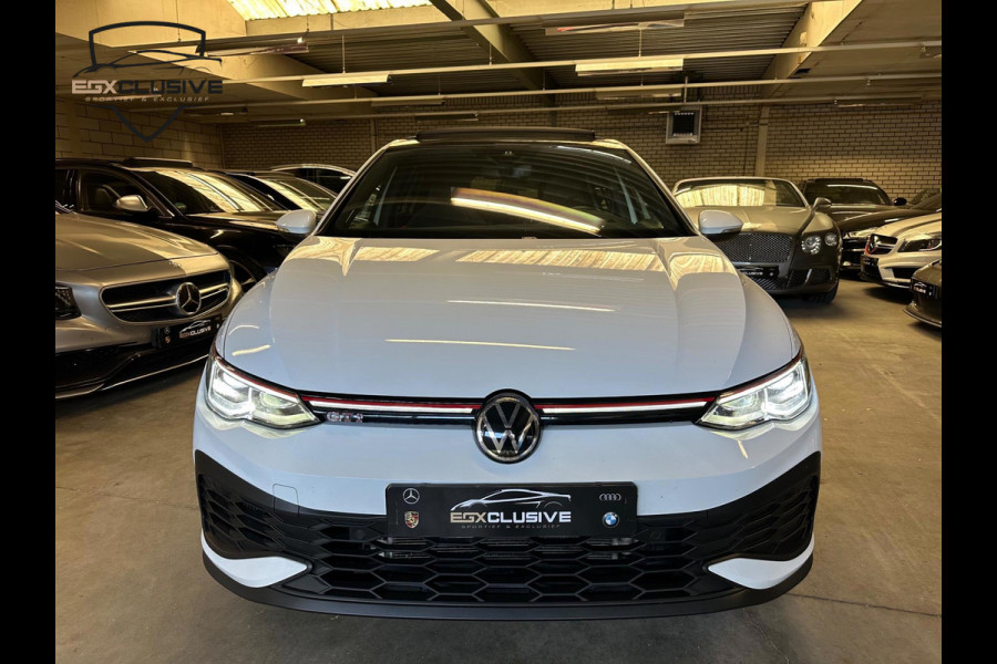 Volkswagen Golf 2.0 TSI GTI Clubsport Pano/HUD/H&K/Nieuwstaat