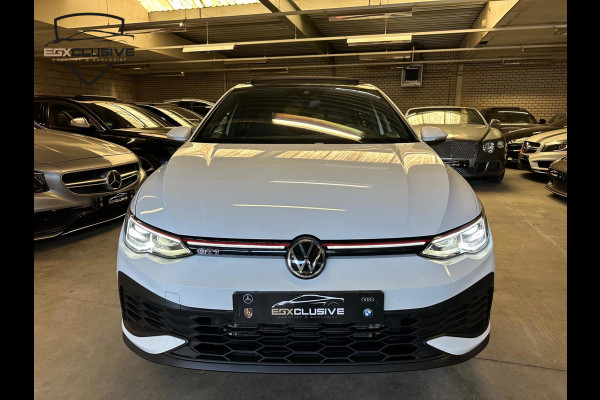 Volkswagen Golf 2.0 TSI GTI Clubsport Pano/HUD/H&K/Nieuwstaat