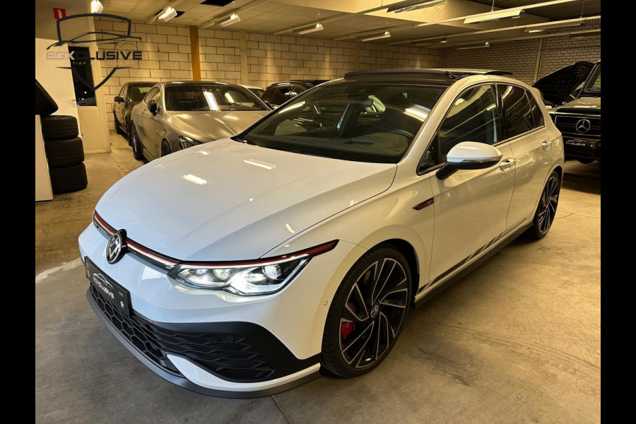 Volkswagen Golf 2.0 TSI GTI Clubsport Pano/HUD/H&K/Nieuwstaat
