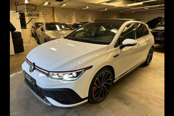 Volkswagen Golf 2.0 TSI GTI Clubsport Pano/HUD/H&K/Nieuwstaat