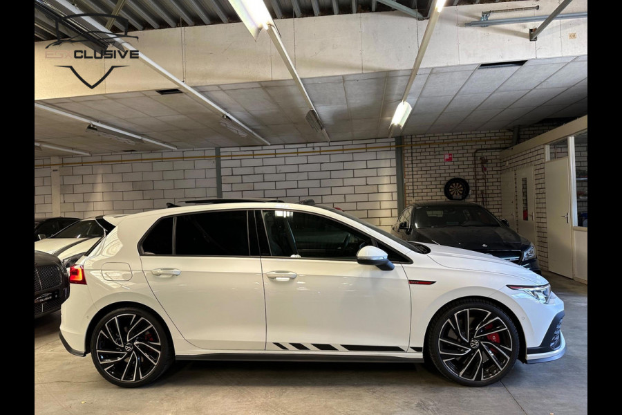 Volkswagen Golf 2.0 TSI GTI Clubsport Pano/HUD/H&K/Nieuwstaat