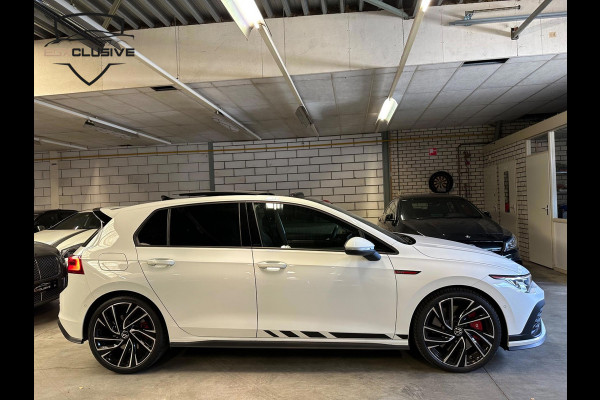 Volkswagen Golf 2.0 TSI GTI Clubsport Pano/HUD/H&K/Nieuwstaat