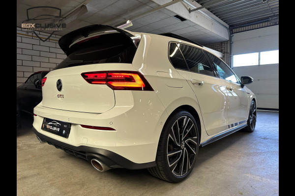 Volkswagen Golf 2.0 TSI GTI Clubsport Pano/HUD/H&K/Nieuwstaat