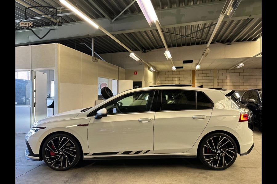 Volkswagen Golf 2.0 TSI GTI Clubsport Pano/HUD/H&K/Nieuwstaat