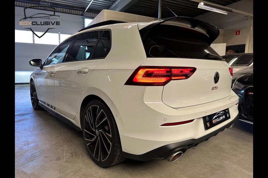 Volkswagen Golf 2.0 TSI GTI Clubsport Pano/HUD/H&K/Nieuwstaat