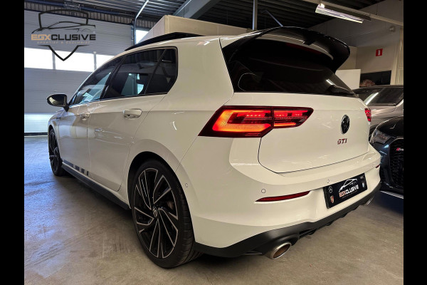 Volkswagen Golf 2.0 TSI GTI Clubsport Pano/HUD/H&K/Nieuwstaat