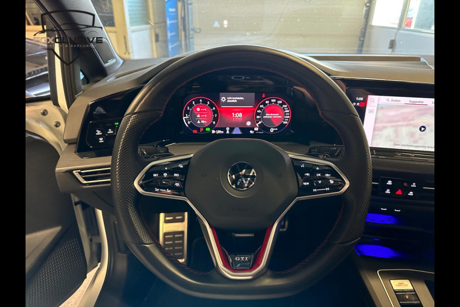 Volkswagen Golf 2.0 TSI GTI Clubsport Pano/HUD/H&K/Nieuwstaat