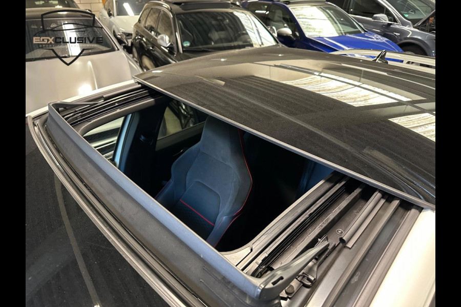 Volkswagen Golf 2.0 TSI GTI Clubsport Pano/HUD/H&K/Nieuwstaat