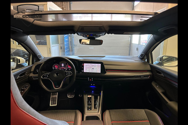 Volkswagen Golf 2.0 TSI GTI Clubsport Pano/HUD/H&K/Nieuwstaat