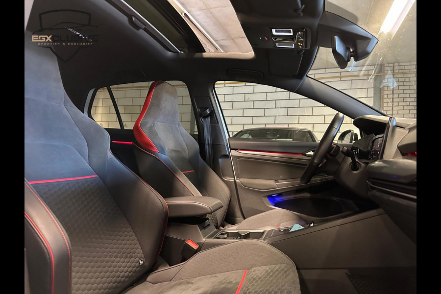 Volkswagen Golf 2.0 TSI GTI Clubsport Pano/HUD/H&K/Nieuwstaat