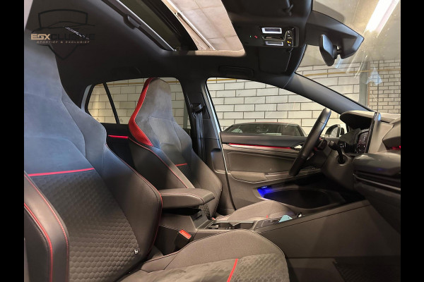 Volkswagen Golf 2.0 TSI GTI Clubsport Pano/HUD/H&K/Nieuwstaat
