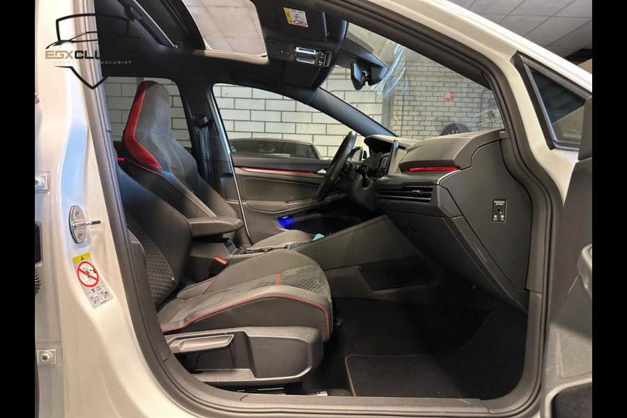 Volkswagen Golf 2.0 TSI GTI Clubsport Pano/HUD/H&K/Nieuwstaat