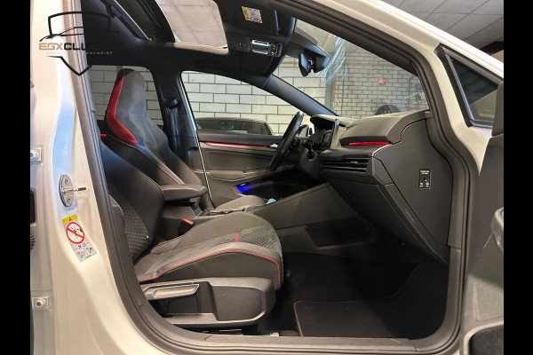 Volkswagen Golf 2.0 TSI GTI Clubsport Pano/HUD/H&K/Nieuwstaat
