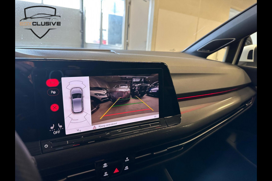 Volkswagen Golf 2.0 TSI GTI Clubsport Pano/HUD/H&K/Nieuwstaat