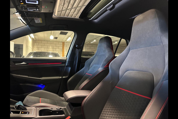 Volkswagen Golf 2.0 TSI GTI Clubsport Pano/HUD/H&K/Nieuwstaat