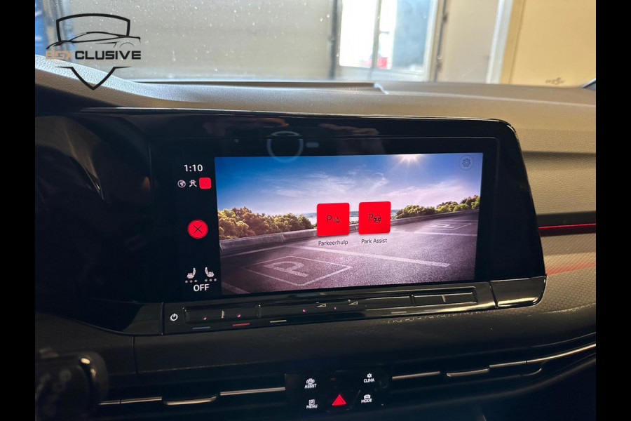 Volkswagen Golf 2.0 TSI GTI Clubsport Pano/HUD/H&K/Nieuwstaat