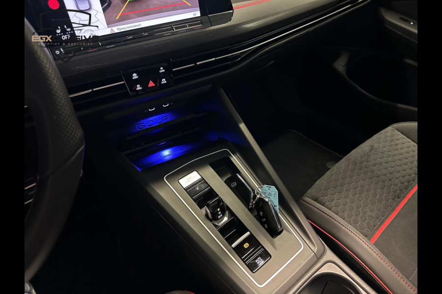 Volkswagen Golf 2.0 TSI GTI Clubsport Pano/HUD/H&K/Nieuwstaat