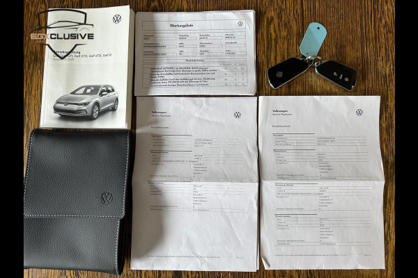 Volkswagen Golf 2.0 TSI GTI Clubsport Pano/HUD/H&K/Nieuwstaat