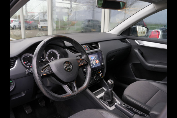 Škoda Octavia Combi 1.0 TSI Greentech Business Edition | Stoelverwarming | Climate Control | Navigatie