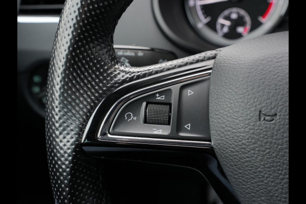Škoda Octavia Combi 1.0 TSI Greentech Business Edition | Stoelverwarming | Climate Control | Navigatie