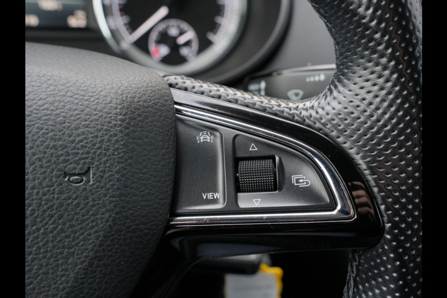 Škoda Octavia Combi 1.0 TSI Greentech Business Edition | Stoelverwarming | Climate Control | Navigatie