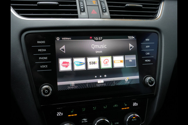 Škoda Octavia Combi 1.0 TSI Greentech Business Edition | Stoelverwarming | Climate Control | Navigatie